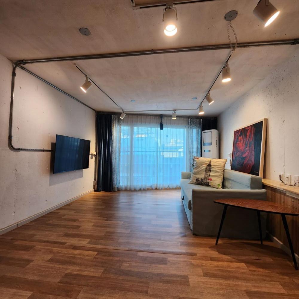 Ariene Guesthouse Gwangju Metropolitan City Luaran gambar