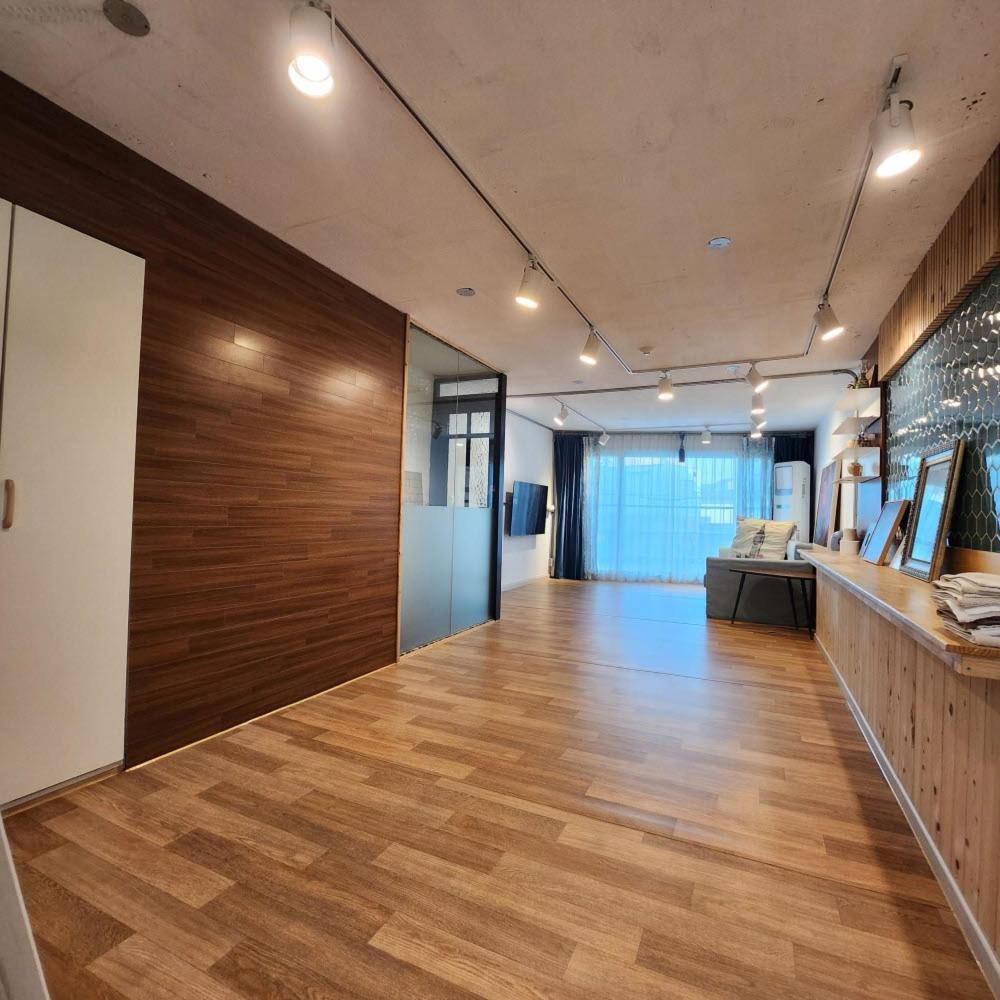 Ariene Guesthouse Gwangju Metropolitan City Luaran gambar
