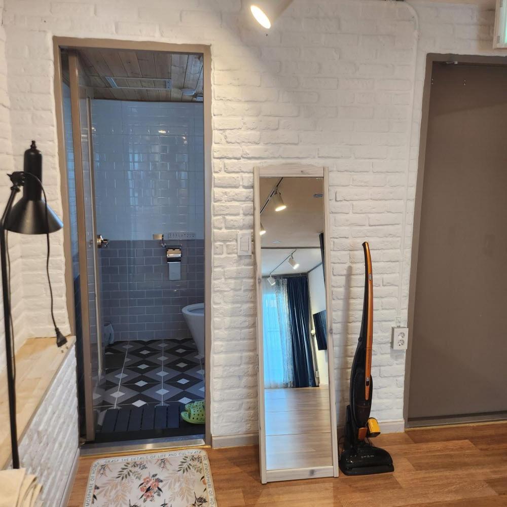 Ariene Guesthouse Gwangju Metropolitan City Luaran gambar