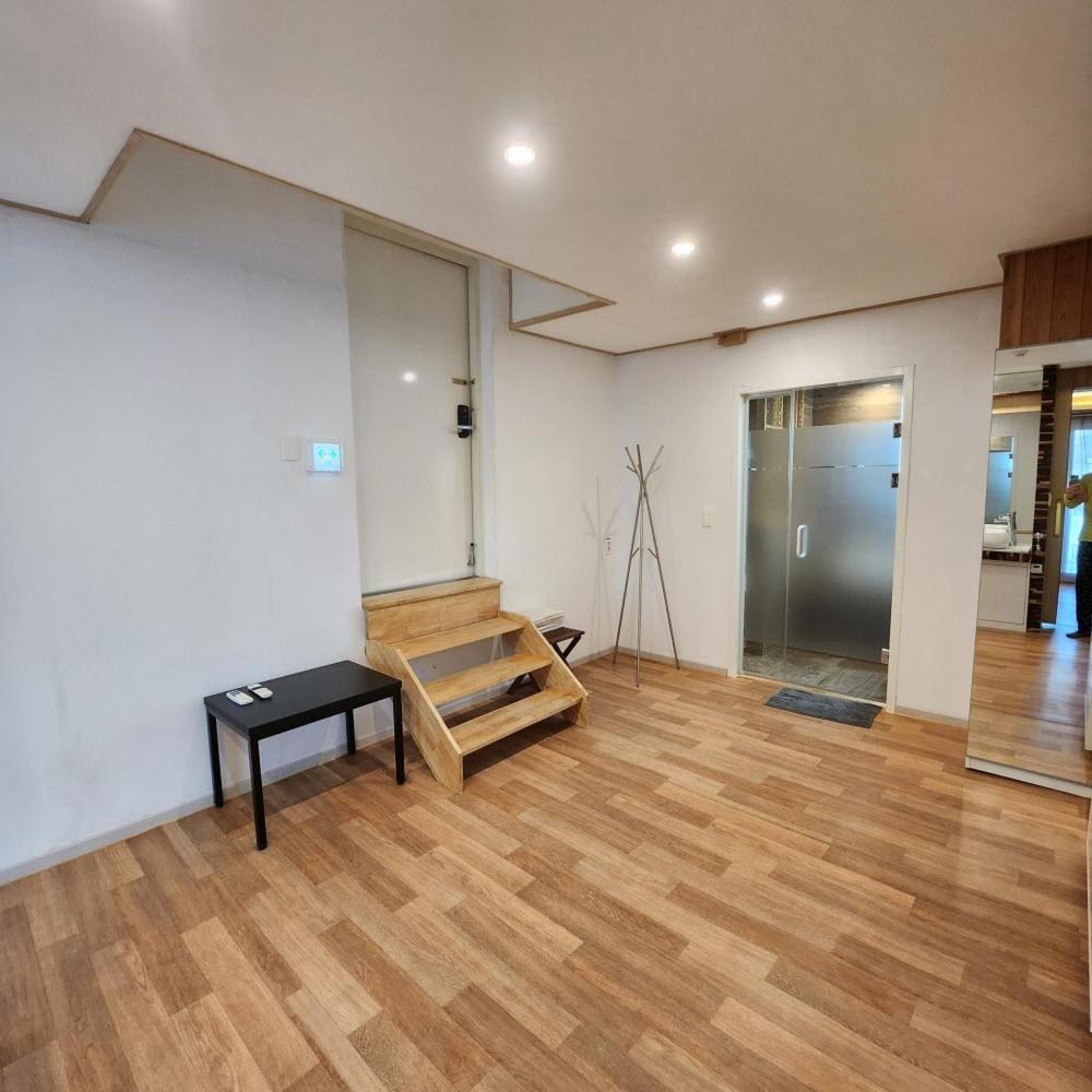 Ariene Guesthouse Gwangju Metropolitan City Luaran gambar