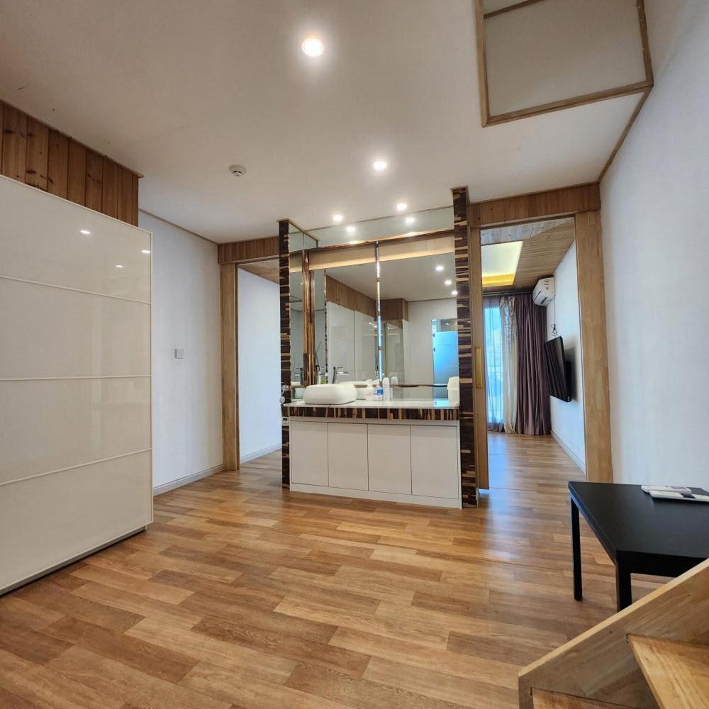 Ariene Guesthouse Gwangju Metropolitan City Luaran gambar