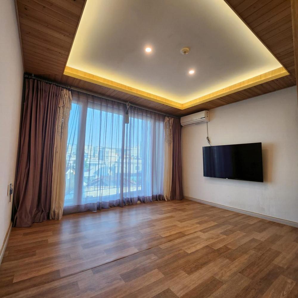 Ariene Guesthouse Gwangju Metropolitan City Luaran gambar