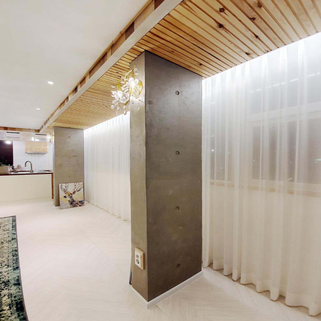 Ariene Guesthouse Gwangju Metropolitan City Luaran gambar