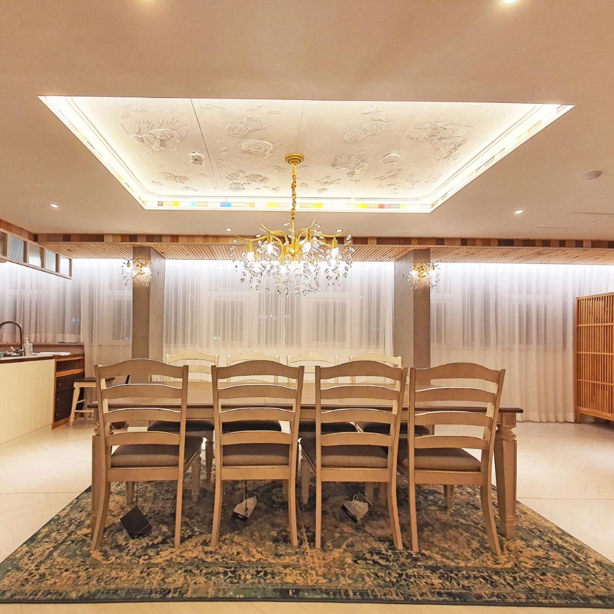 Ariene Guesthouse Gwangju Metropolitan City Luaran gambar