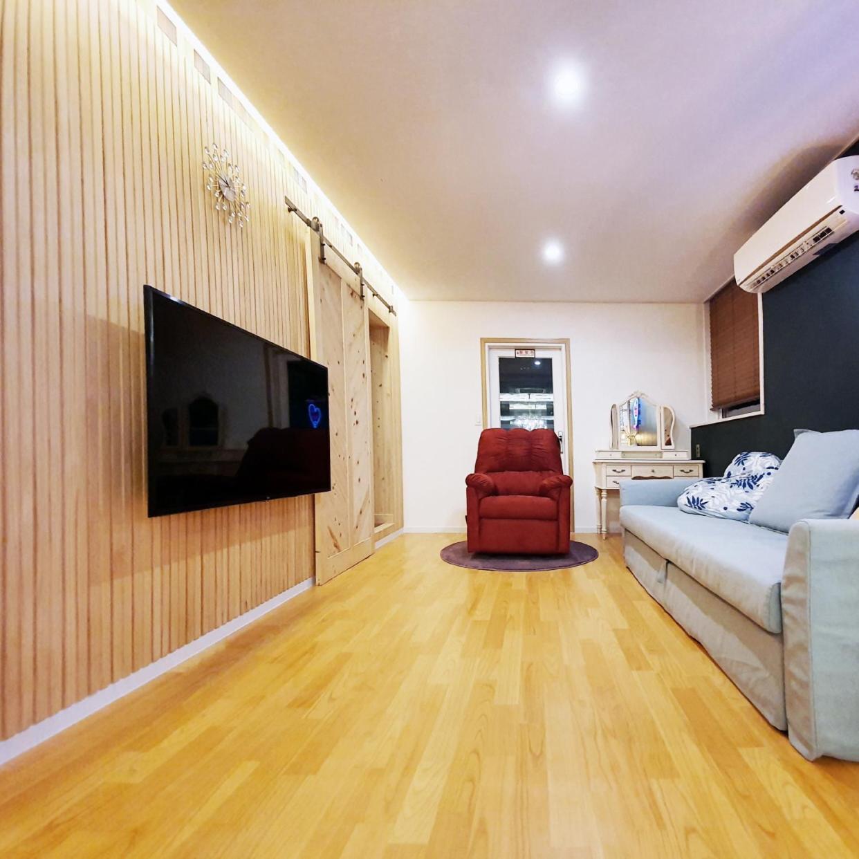 Ariene Guesthouse Gwangju Metropolitan City Luaran gambar