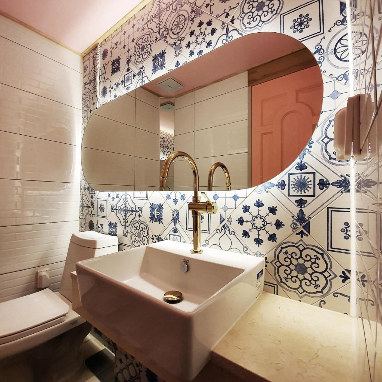 Ariene Guesthouse Gwangju Metropolitan City Luaran gambar