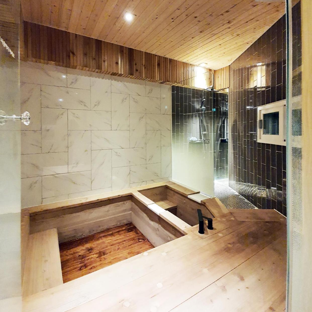 Ariene Guesthouse Gwangju Metropolitan City Luaran gambar