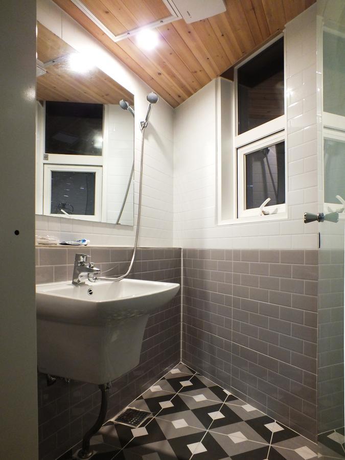 Ariene Guesthouse Gwangju Metropolitan City Bilik gambar
