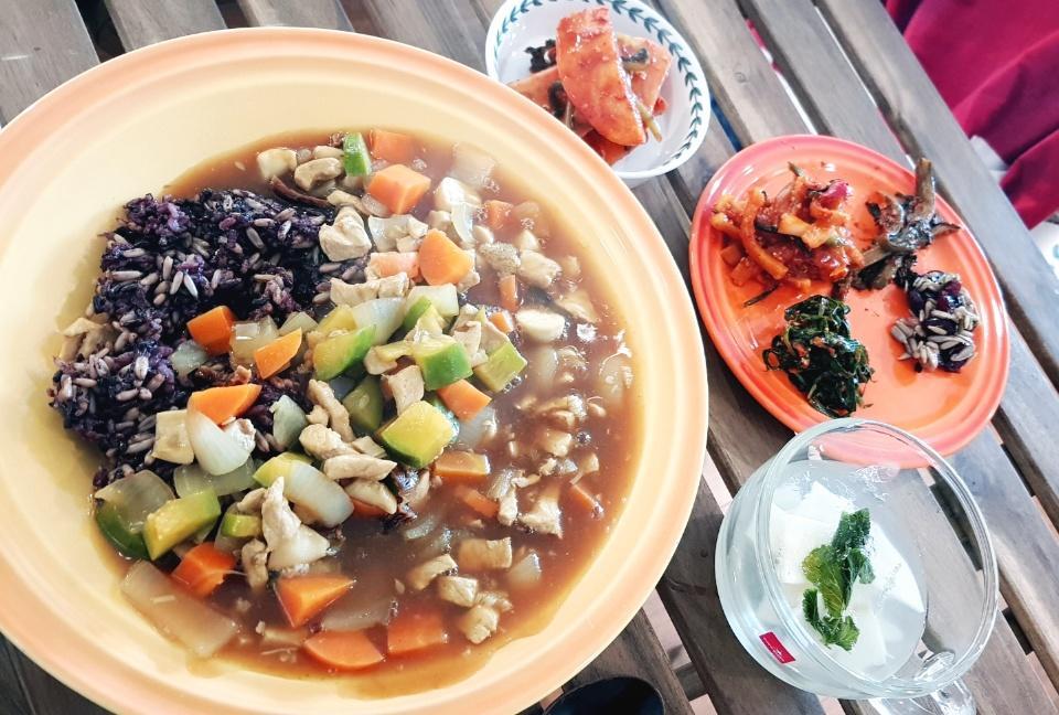 Ariene Guesthouse Gwangju Metropolitan City Luaran gambar