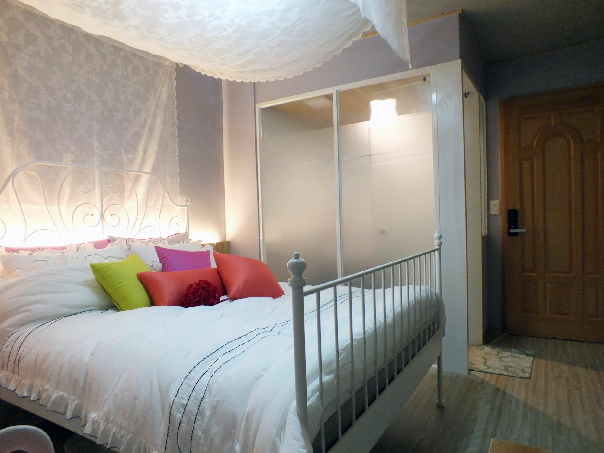 Ariene Guesthouse Gwangju Metropolitan City Luaran gambar