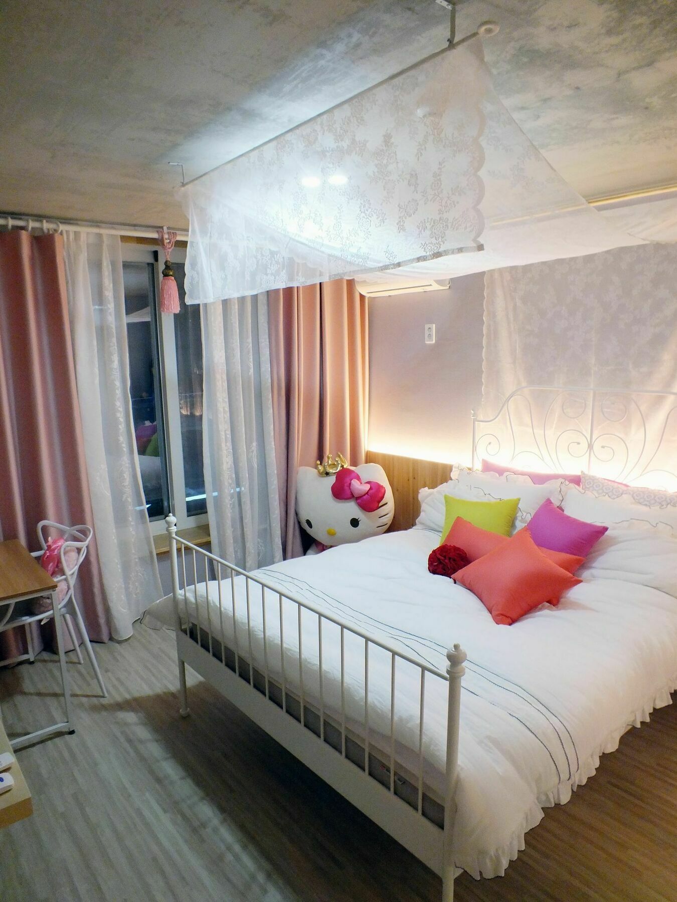 Ariene Guesthouse Gwangju Metropolitan City Luaran gambar