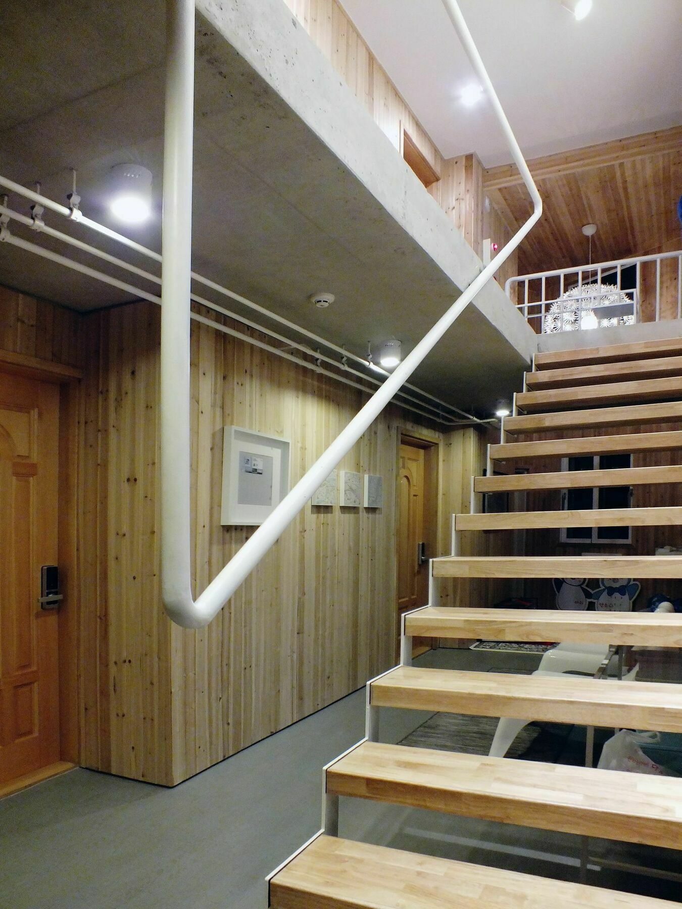 Ariene Guesthouse Gwangju Metropolitan City Luaran gambar