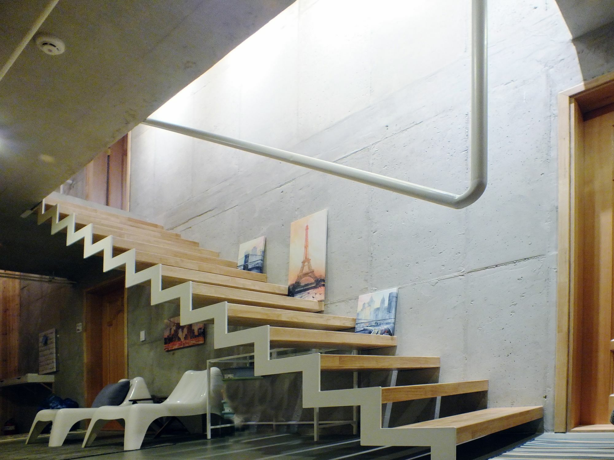 Ariene Guesthouse Gwangju Metropolitan City Luaran gambar