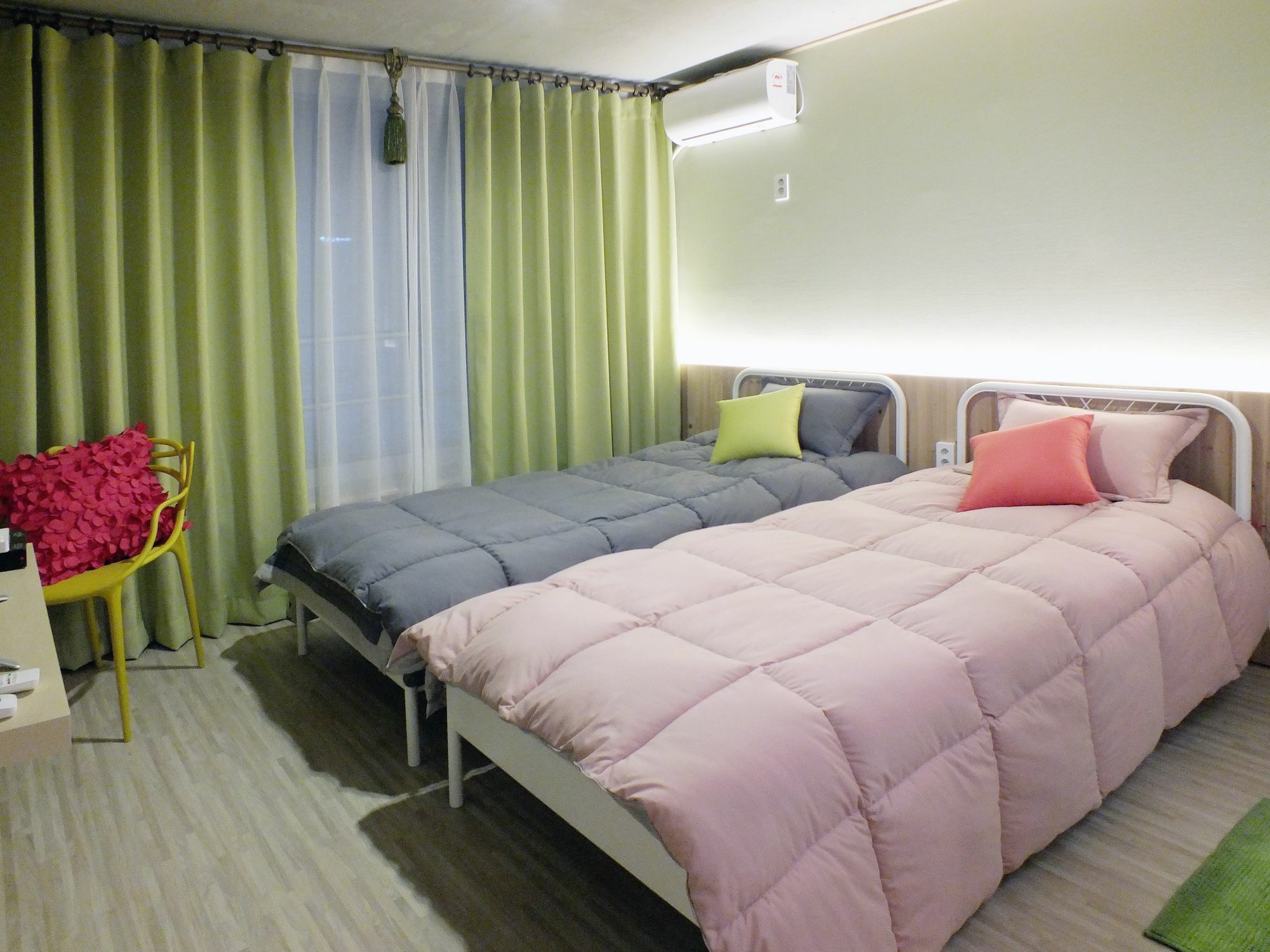 Ariene Guesthouse Gwangju Metropolitan City Luaran gambar