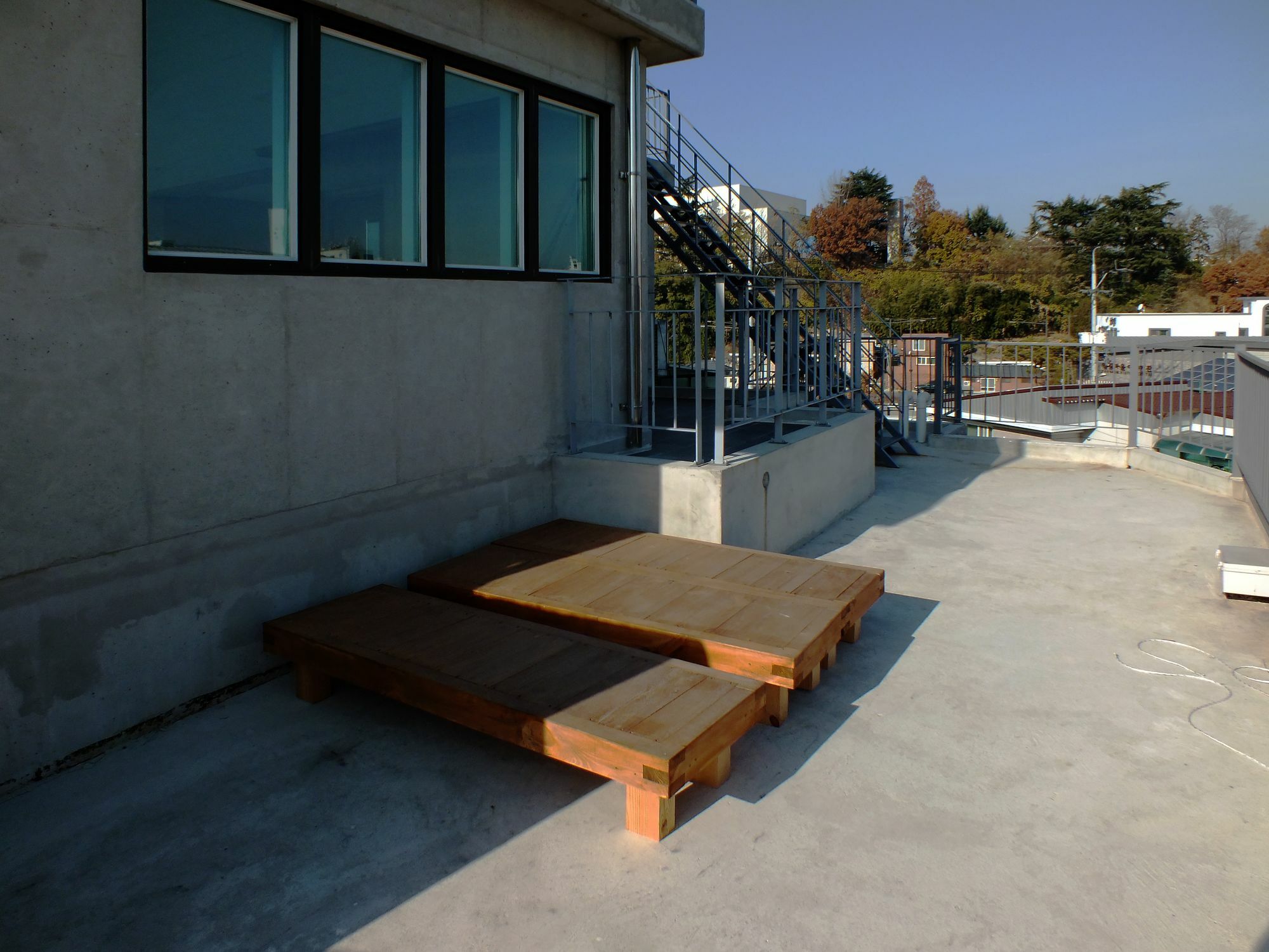 Ariene Guesthouse Gwangju Metropolitan City Luaran gambar