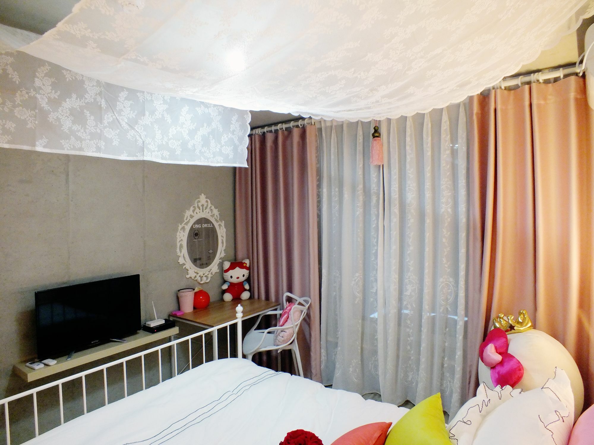 Ariene Guesthouse Gwangju Metropolitan City Luaran gambar