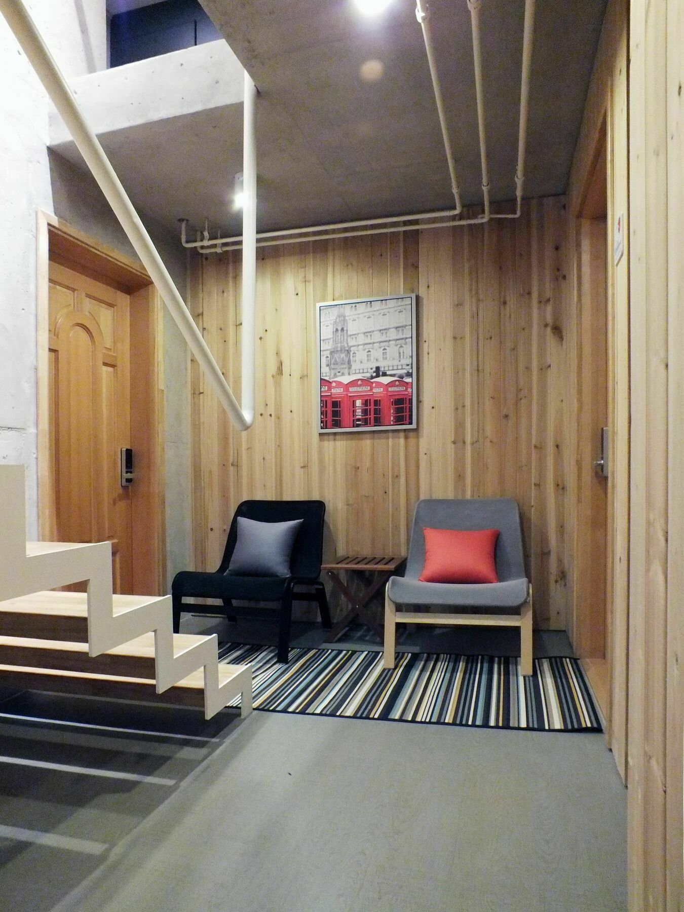 Ariene Guesthouse Gwangju Metropolitan City Luaran gambar