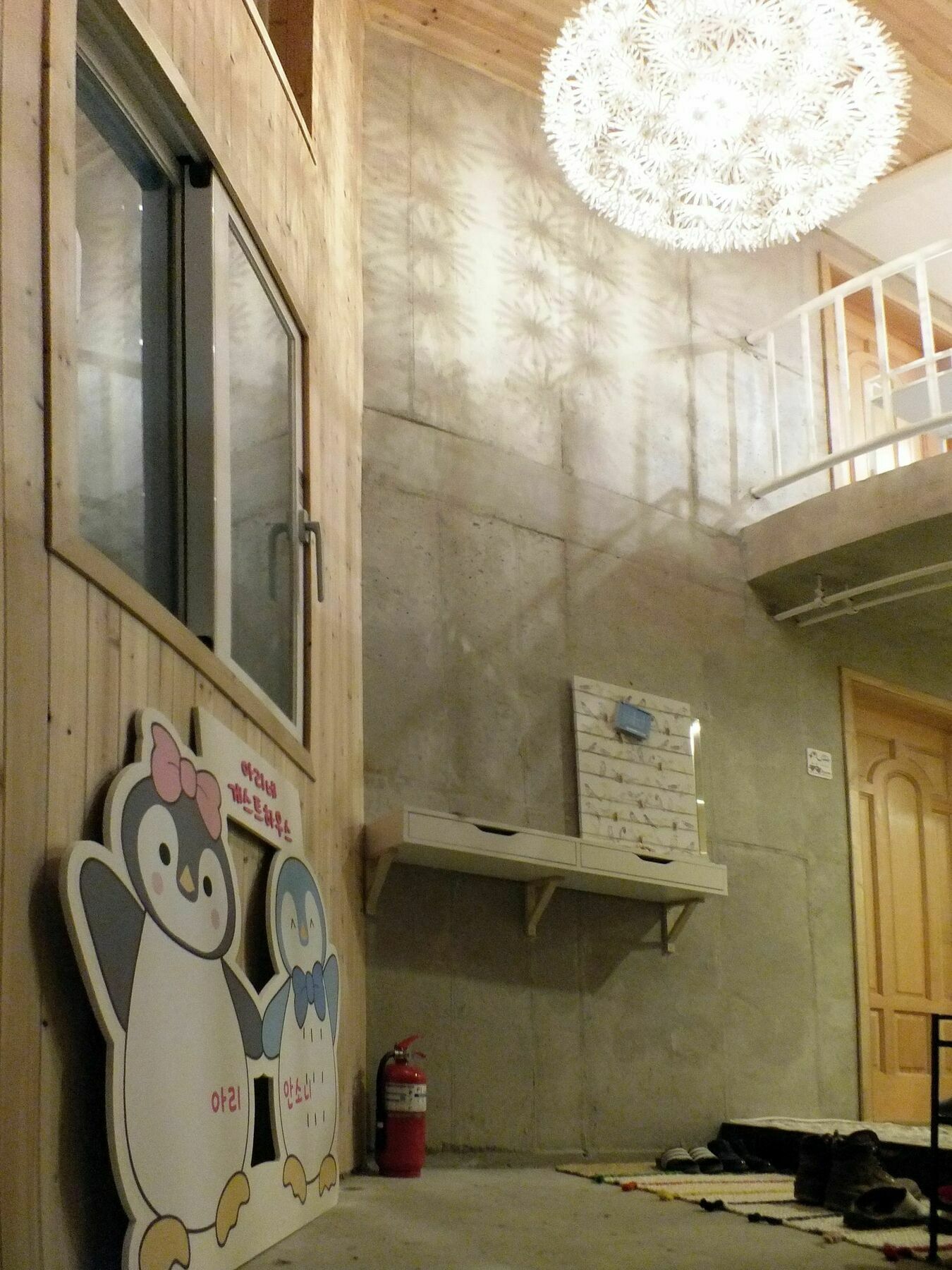 Ariene Guesthouse Gwangju Metropolitan City Luaran gambar