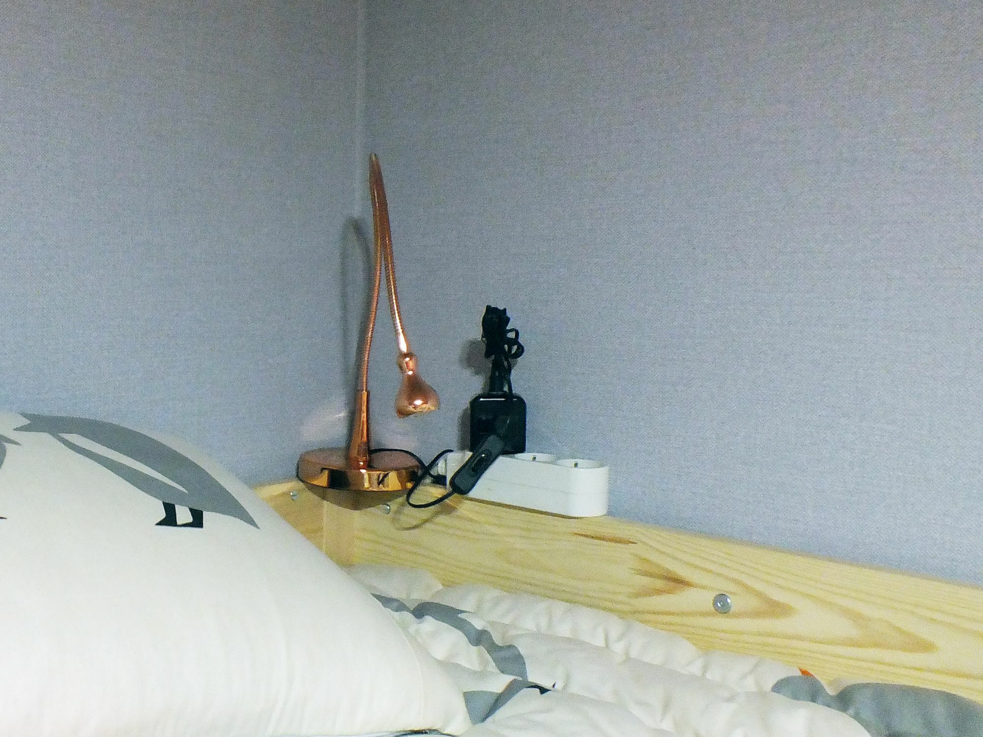 Ariene Guesthouse Gwangju Metropolitan City Luaran gambar